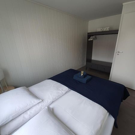 Central Bnb Stavanger At Bertis Ap5 ภายนอก รูปภาพ