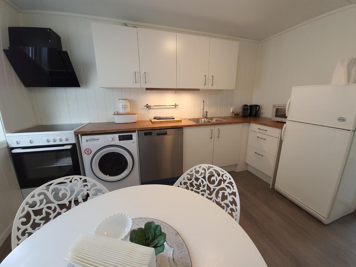 Central Bnb Stavanger At Bertis Ap5 ภายนอก รูปภาพ