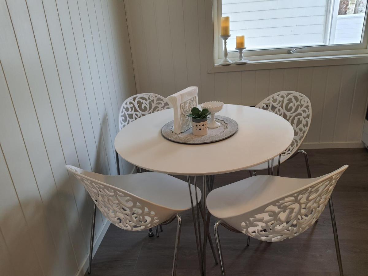 Central Bnb Stavanger At Bertis Ap5 ภายนอก รูปภาพ