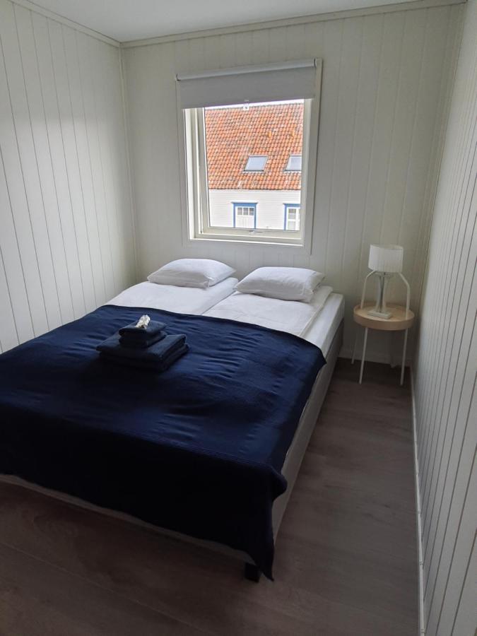 Central Bnb Stavanger At Bertis Ap5 ภายนอก รูปภาพ