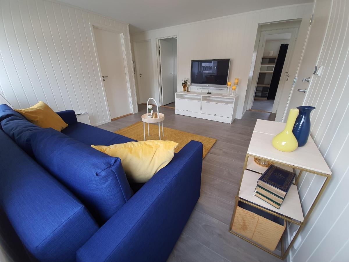 Central Bnb Stavanger At Bertis Ap5 ภายนอก รูปภาพ