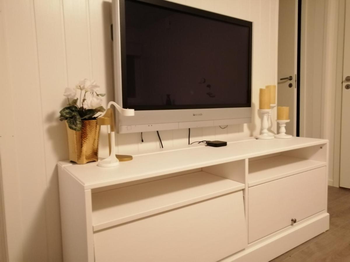 Central Bnb Stavanger At Bertis Ap5 ภายนอก รูปภาพ